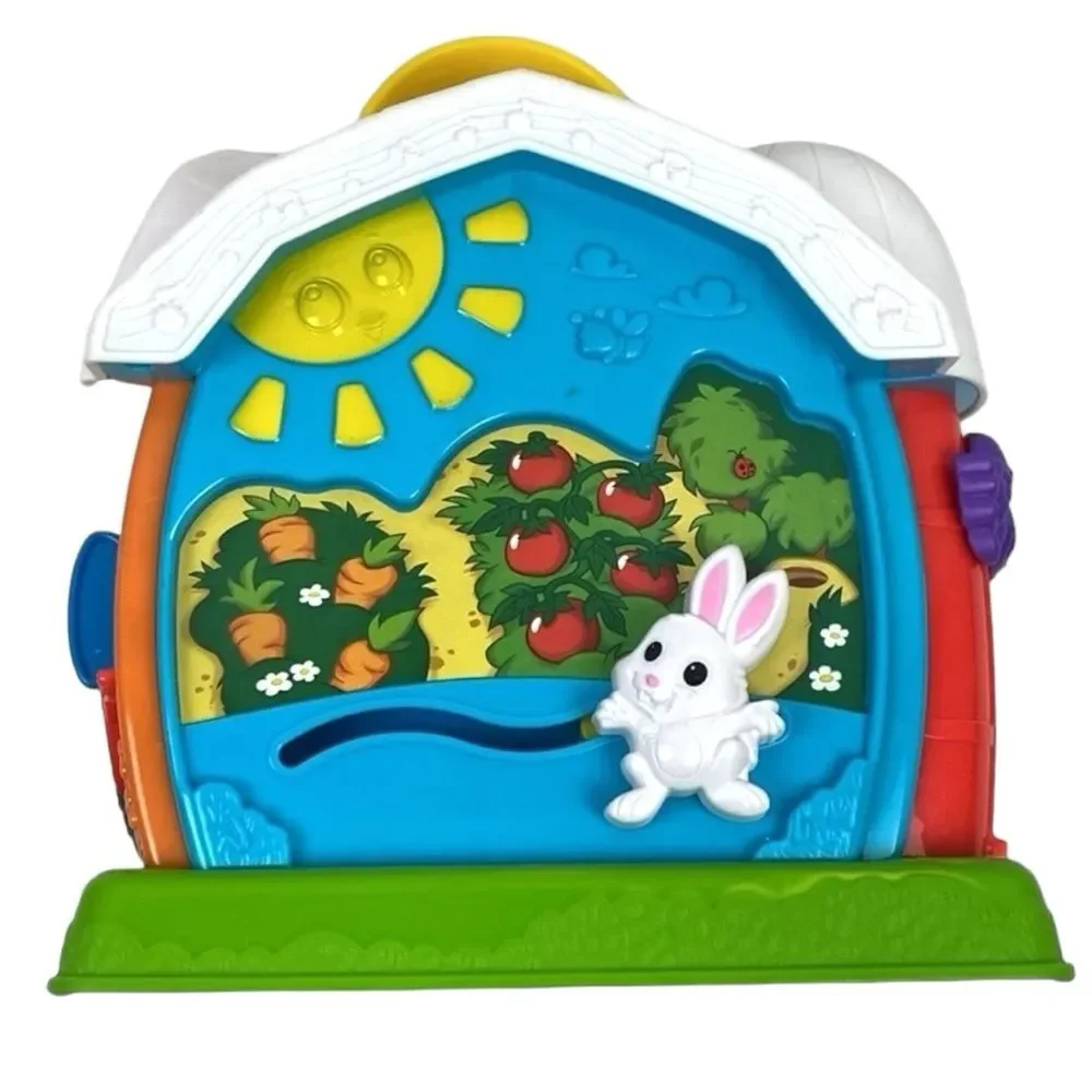Toddler Toy Bundle
